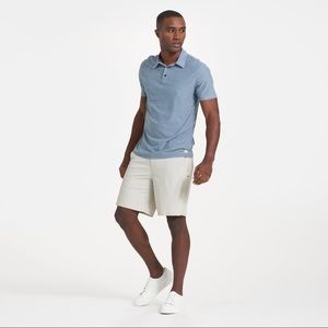 Vuori Meta Short